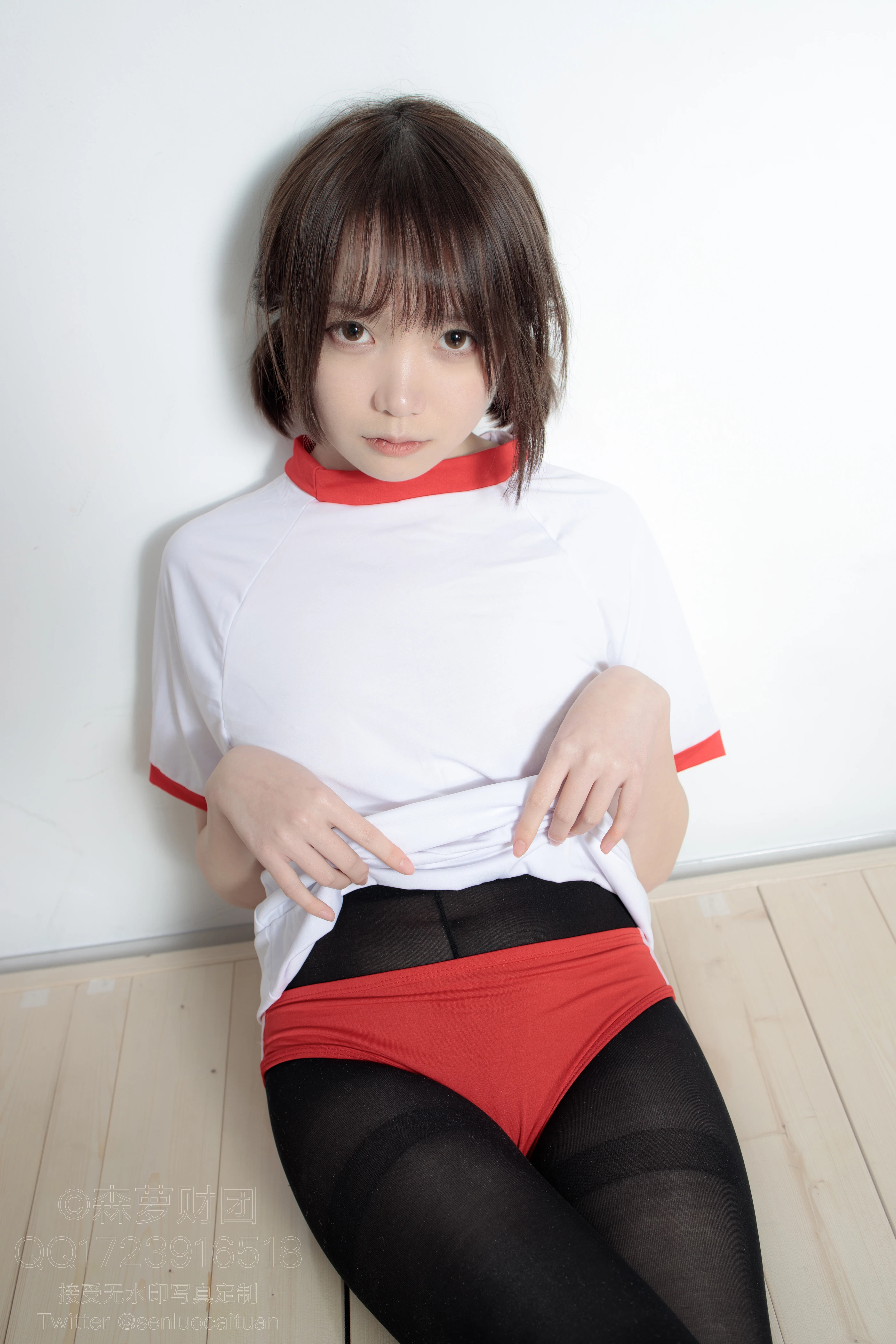 森萝财团 WTMSB-001 [149P 1V]插图3